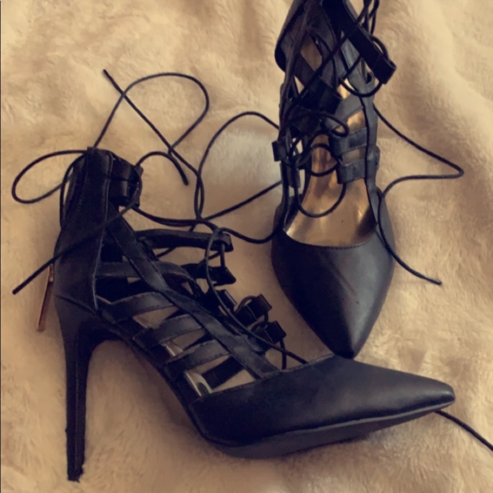 Pumps